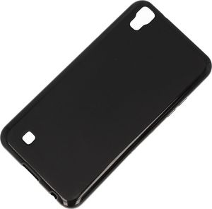 Etui Back Redmi 4A czarny mat 2