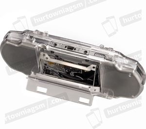 ETUI HAMA CRYSTAL CASE SONY PSP SLIM 00052059 5