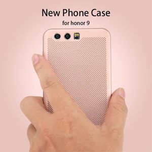 ETUI HARD CASE LUXURY HUAWEI HONOR 9 4