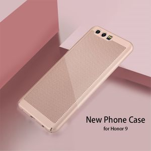 ETUI HARD CASE LUXURY HUAWEI HONOR 9 7