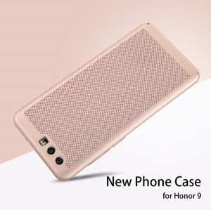 ETUI HARD CASE LUXURY HUAWEI HONOR 9 9