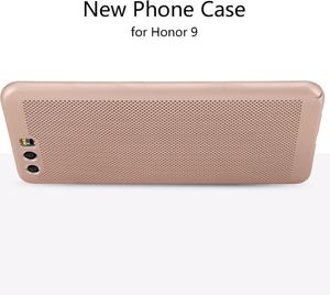 ETUI HARD CASE LUXURY HUAWEI HONOR 9 5