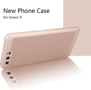 ETUI HARD CASE LUXURY HUAWEI HONOR 9 6