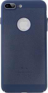 ETUI HARD CASE LUXURY IPHONE 7+ 2