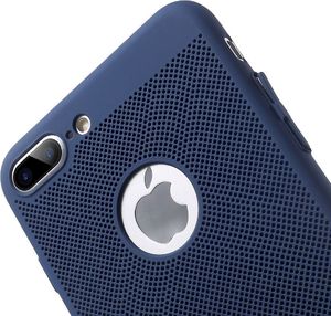 ETUI HARD CASE LUXURY IPHONE 7+ 5