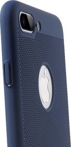 ETUI HARD CASE LUXURY IPHONE 7+ 6