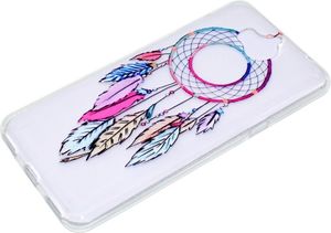 SLIM CASE ART HUAWEI HONOR 9 2