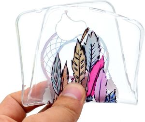 SLIM CASE ART HUAWEI HONOR 9 5