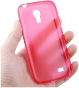 Etui Slim Case HTC Desire 310 czerwone 3