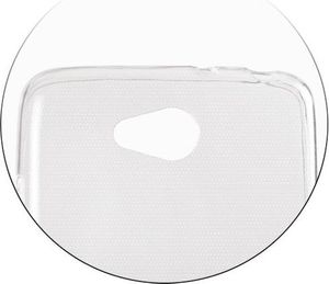 ETUI SLIM CASE HTC M7 TRANSPARENTNY 3