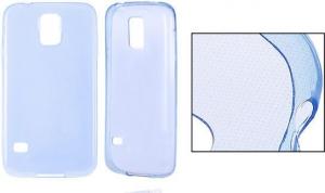 Etui Slim Case iPhone 4G/4S niebieski 1