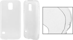 ETUI SLIM CASE LG G5 TRANSPARENTNE 2