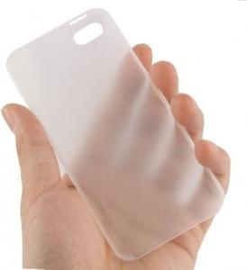 Etui Slim Case LG L70/L65 transparentne 1