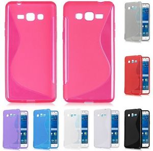 Etui BACK CASE S - LG JOY 2