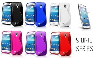 Etui BACK CASE S - LG JOY 2