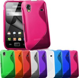 Etui BACK CASE S - SAMSUNG G920 GALAXY S6 2