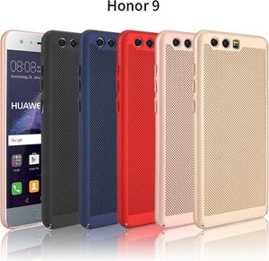 Etui HARD CASE LUXURY HUAWEI HONOR 9 2