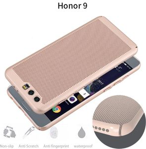 Etui HARD CASE LUXURY HUAWEI HONOR 9 3