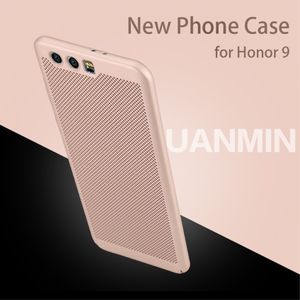 Etui HARD CASE LUXURY HUAWEI HONOR 9 8