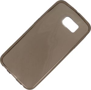 Etui Slim SAMSUNG G925 GALAXY S6 dymne 2