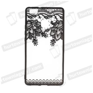 Etui slim case art SAMSUNG A3 2017 witraż 1