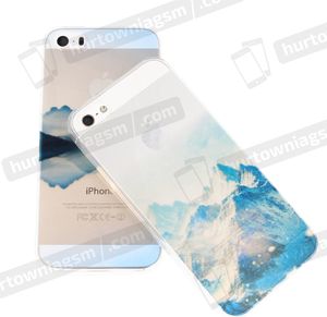 Slim case art SAMSUNG G900 S5 2