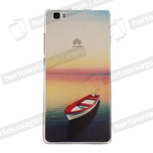 Slim case art SAMSUNG G920 S6 1