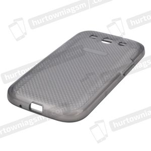 Samsung Nakładka silikonowa do Samsung Galaxy S3 dymiona 3