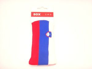 Sox SOX FLAG SŁOWENIA 1