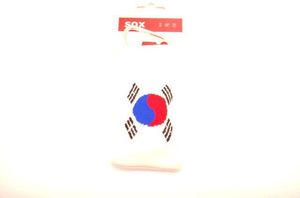 Sox SOX FLAG KOREA 1
