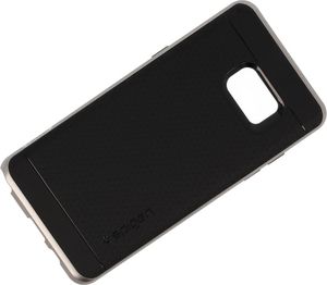 Spigen Nakładka Neo Hybrid do Samsung Galaxy Note 7 szara (562CS20568) 4