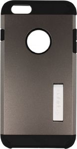 Spigen Nakładka Tough Armor do Samsung Galaxy Note 7 szara 4