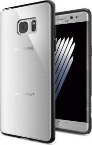 Spigen Etui Spigen ULTRA HYBRID SAMSUNG NOTE 7 CZARNY 562CS20556 2