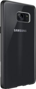 Spigen Etui Spigen ULTRA HYBRID SAMSUNG NOTE 7 CZARNY 562CS20556 4