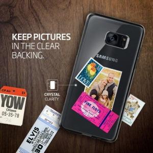 Spigen Etui Spigen ULTRA HYBRID SAMSUNG NOTE 7 CZARNY 562CS20556 10