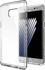 Spigen Etui Spigen ULTRA HYBRID SAMSUNG NOTE 7 TRANSPARENTNE 562CS20555 1