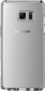 Spigen Etui Spigen ULTRA HYBRID SAMSUNG NOTE 7 TRANSPARENTNE 562CS20555 3