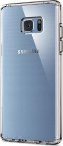 Spigen Etui Spigen ULTRA HYBRID SAMSUNG NOTE 7 TRANSPARENTNE 562CS20555 5