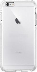 Spigen Etui spigen ultra hybrid tech IPHONE 6/6S+ biały SGP11745 4