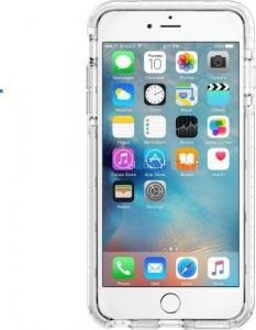 Spigen Etui spigen ultra hybrid tech IPHONE 6/6S+ biały SGP11745 2