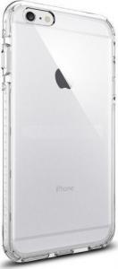 Spigen Etui spigen ultra hybrid tech IPHONE 6/6S+ biały SGP11745 3