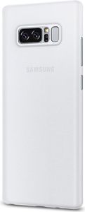 Spigen Nakładka Air skin soft do Samsung Galaxy Note 8 przezroczysta 1