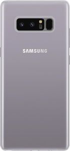 Spigen Nakładka Air skin soft do Samsung Galaxy Note 8 przezroczysta 3