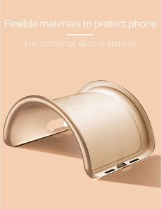 x-level ETUI GUARDIAN SERIE XIAOMI REDMI NOTE 5A X-LEVEL CZARNE 5