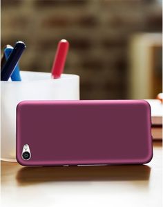 x-level ETUI GUARDIAN SERIE XIAOMI REDMI NOTE 5A X-LEVEL CZARNE 6