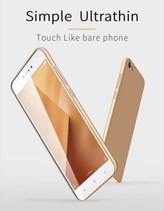 x-level ETUI GUARDIAN SERIE XIAOMI REDMI NOTE 5A X-LEVEL CZERWONE 2