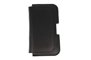 Etui kabura skórzana SAMSUNG NOTE 2/NOTE 3/ NOTE 4 3