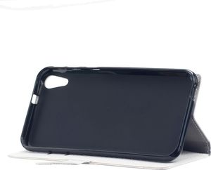 Wallet leather HTC DESIRE 830 4