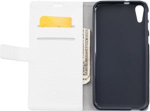 Wallet leather HTC DESIRE 830 6