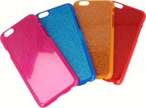 Polaroid hard glitter Samsung S4 3